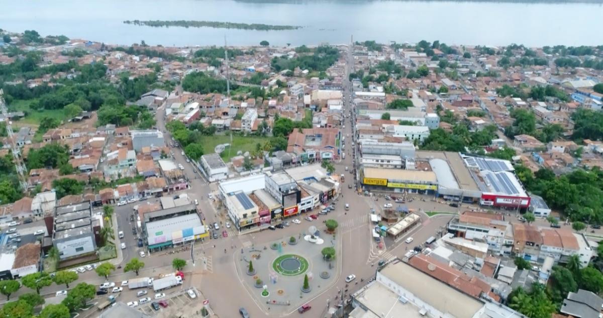 Tremor E Barulho Assustam Moradores De Tucuru