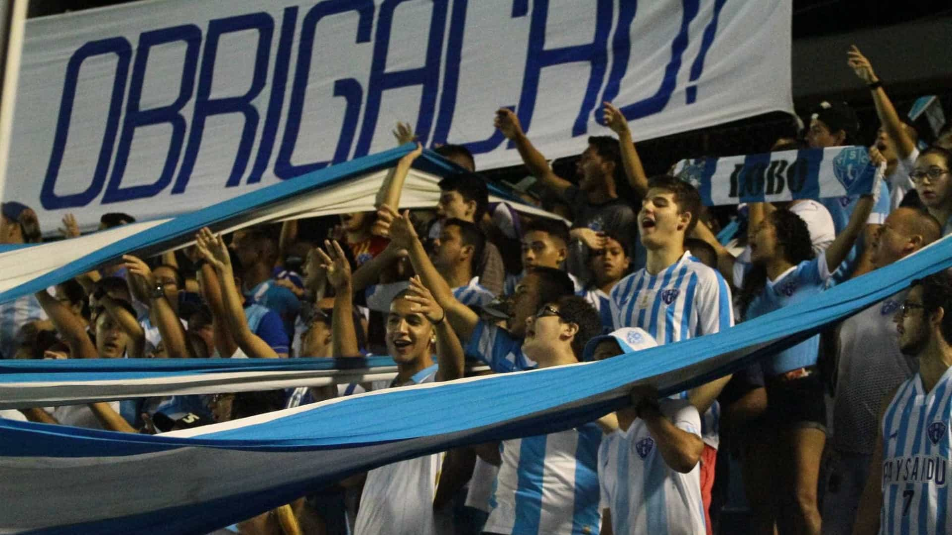 Pedido de anulação do jogo Náutico x Paysandu será julgado ...