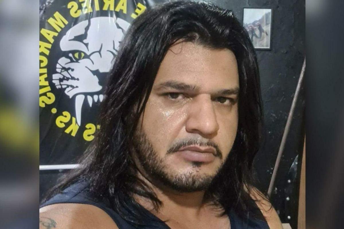 Principal Suspeito De Matar Jovem Paraense E Carbonizar O Corpo Em Lareira é Preso Pela Polícia