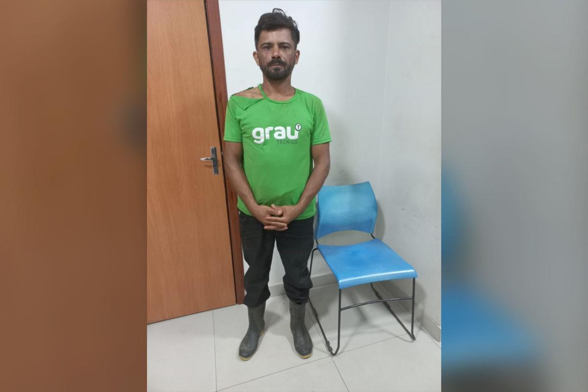 Esposa Denuncia Ter Levado Soco Após Impedir O Marido De Sair Para Beber